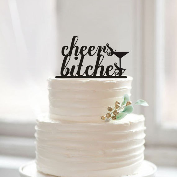 Acclamations-Bitches-gâteau-topper-Bachelorette-parti-de-gâteau-21e-anniversaire-Sales-30.jpg_640x640
